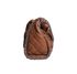 Chain Around Hobo Bag, side view